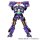 Takara Tomy Transformers Evangelion Prime Unit-01 image 5