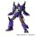 Takara Tomy Transformers Evangelion Prime Unit-01 image 6