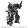 Takara Tomy Transformers OG-01 Ironhide 图片 2