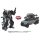 Takara Tomy Transformers OG-01 Ironhide 图片 9
