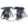 Takara Tomy Transformers OG-02 Blackout รูปภาพ 11