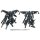 Takara Tomy Transformers OG-02 Blackout รูปภาพ 4