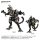 Takara Tomy Diaclone DA-123 Warudaroars [Jaguar] Anode Type รูปภาพ 3