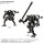 Takara Tomy Diaclone DA-123 Warudaroars [Jaguar] Anode Type รูปภาพ 4
