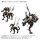 Takara Tomy Diaclone DA-123 Warudaroars [Jaguar] Anode Type รูปภาพ 6