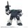 Takara Tomy Toyrise AT Collection 08 Zwark (Sand Loader Equipped Ver.) Bild 2
