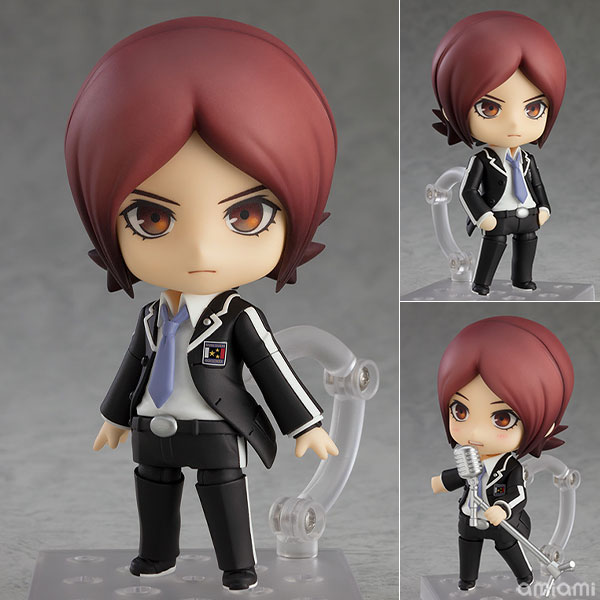 Good Smile Company Nendoroid Persona 2: Innocent Sin Tatsuya Suou 圖片 1
