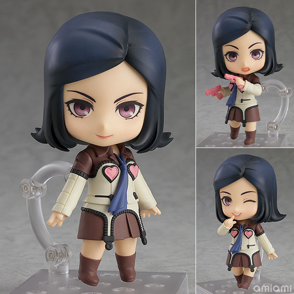 Good Smile Company Nendoroid Persona 2: Eternal Punishment Maya Amano