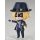 Good Smile Arts Shanghai Nendoroid Zenless Zone Zero Hugo Vlad gambar 7