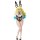 FREEing 小林さんちのメイドラゴン ケツァルコアトル 生足バニーVer. 1/4 完成品フィギュア 画像 2