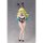 FREEing 小林さんちのメイドラゴン ケツァルコアトル 生足バニーVer. 1/4 完成品フィギュア 画像 3