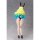 FREEing 小林さんちのメイドラゴン ケツァルコアトル 生足バニーVer. 1/4 完成品フィギュア 画像 7