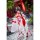 Sushing [Bonus] Combat Priestess Sakura Uefuji 1/12 Posable Figure hình ảnh 4