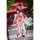 Sushing [Bonus] Combat Priestess Sakura Uefuji 1/12 Posable Figure hình ảnh 6