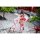 Sushing [Bonus] Combat Priestess Sakura Uefuji 1/12 Posable Figure hình ảnh 8