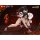 PIJI JQ x PIJI THE KING OF FIGHTERS XIV Mai Shiranui 1/6 Complete Figure Regular Edition image 6