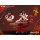 PIJI JQ x PIJI THE KING OF FIGHTERS XIV Mai Shiranui 1/6 Complete Figure Deluxe Edition Bild 2