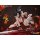 PIJI JQ x PIJI THE KING OF FIGHTERS XIV Mai Shiranui 1/6 Complete Figure Deluxe Edition Bild 8