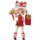 PR-Production Isekai Ryoko no Techo SP01 New Warrior Lennie Brown New Year Ver. Plastic Kit imagen 12
