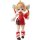 PR-Production Isekai Ryoko no Techo SP01 New Warrior Lennie Brown New Year Ver. Plastic Kit imagen 13