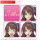 BANDAI SPIRITS 30MS Uzuki Shimamura (20th Anniv. YOU AND i!) Plastic Model 图片 3