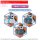 BANDAI SPIRITS 30MS Option Body Part Sigma Sisters Paradox 2 [Color C] gambar 5