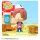 Takara Tomy Pokemon MonColle Pokemon Pokopia Collection Ditto (Transforming Into a Human / Cap) Bild 4