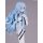 Claynel EVANGELION:3.0+1.0 THRICE UPON A TIME Rei Ayanami [VOYAGE END] ฟิกเกอร์ 1/7 รูปภาพ 12