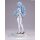 Claynel EVANGELION:3.0+1.0 THRICE UPON A TIME Rei Ayanami [VOYAGE END] ฟิกเกอร์ 1/7 รูปภาพ 2