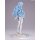 Claynel EVANGELION:3.0+1.0 THRICE UPON A TIME Rei Ayanami [VOYAGE END] ฟิกเกอร์ 1/7 รูปภาพ 6