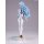 Claynel EVANGELION:3.0+1.0 THRICE UPON A TIME Rei Ayanami [VOYAGE END] ฟิกเกอร์ 1/7 รูปภาพ 9