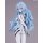 Claynel EVANGELION:3.0+1.0 THRICE UPON A TIME Rei Ayanami [VOYAGE END] ฟิกเกอร์ 1/7 รูปภาพ 10