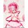 Kotobukiya Shugo-chara! Amulet Heart 1/7 Complete Figure 图片 12