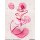Kotobukiya Shugo-chara! Amulet Heart 1/7 Complete Figure 图片 13