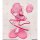Kotobukiya Shugo-chara! Amulet Heart 1/7 Complete Figure 图片 14