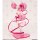 Kotobukiya Shugo-chara! Amulet Heart 1/7 Complete Figure 图片 3