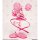 Kotobukiya Shugo-chara! Amulet Heart 1/7 Complete Figure 图片 7