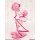 Kotobukiya Shugo-chara! Amulet Heart 1/7 Complete Figure 图片 8