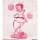 Kotobukiya Shugo-chara! Amulet Heart 1/7 Complete Figure 图片 9