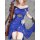 Kotobukiya ドールズフロントライン2 追放 スプリングフィールド 光華の女王 Ver. 1/7 完成品フィギュア 画像 15