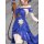 Kotobukiya ドールズフロントライン2 追放 スプリングフィールド 光華の女王 Ver. 1/7 完成品フィギュア 画像 16