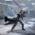 Hasbro Japan Star Wars Black Series Gaming Greats The Force Unleashed Lord Starkiller รูปภาพ 6
