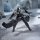 Hasbro Japan Star Wars Black Series Gaming Greats The Force Unleashed Lord Starkiller รูปภาพ 7