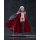 KoiKoi [Exclusive Sale] KoiKoi -Sakura- Bishoujo Mangekyou -Norowareshi Densetsu no Shoujo- Kirie Kagarino 1/6 Complete Figure รูปภาพ 11