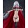 KoiKoi [Exclusive Sale] KoiKoi -Sakura- Bishoujo Mangekyou -Norowareshi Densetsu no Shoujo- Kirie Kagarino 1/6 Complete Figure รูปภาพ 7