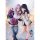 Good Smile Company SSSS.GRIDMAN Rikka Takarada & Akane Shinjo feat. toridamono 1/7 Complete Figure image 4