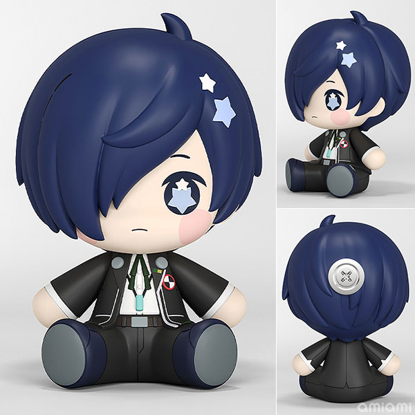 Good Smile Arts Shanghai Huggy Good Smile Persona 3 Reload P3R Protagonist