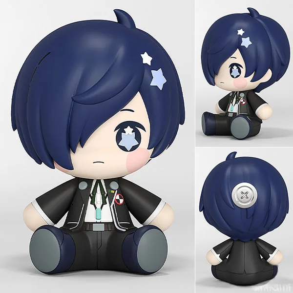 Good Smile Arts Shanghai Huggy Good Smile Persona 3 Reload P3R Protagonist imagen 1
