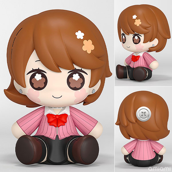Good Smile Arts Shanghai Huggy Good Smile Persona 3 Reload Yukari Takeba