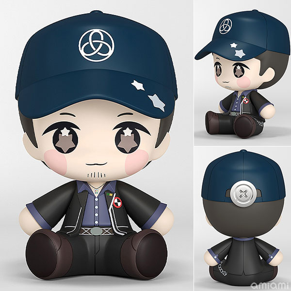 Good Smile Arts Shanghai Huggy Good Smile Persona 3 Reload Junpei Iori